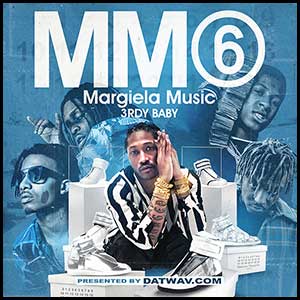 Margiela Music 6