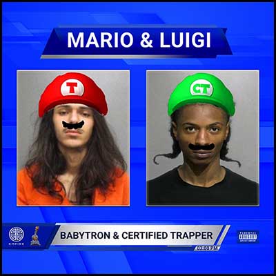 Mario & Luigi