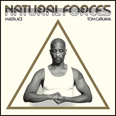 Stream and download Masta Ace: Natural Forces