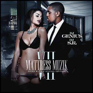 Matress Muzik 7