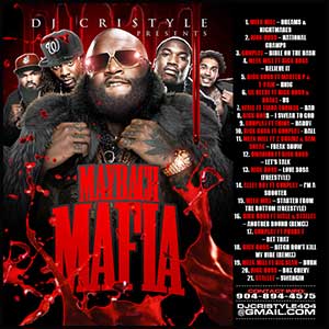 Maybach Mafia