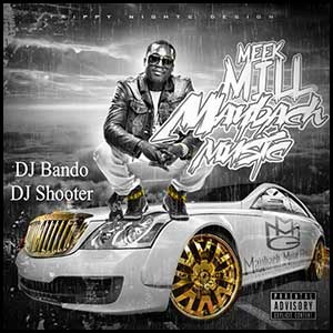 Maybach Music