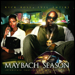 Maybach Season