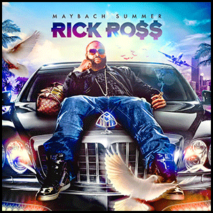Maybach Summer