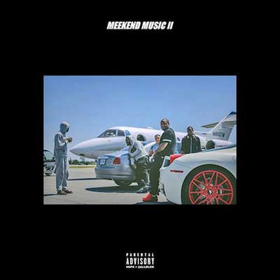 Meekend Music 2