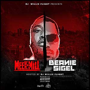 Meek Mill VS Beanie Sigel