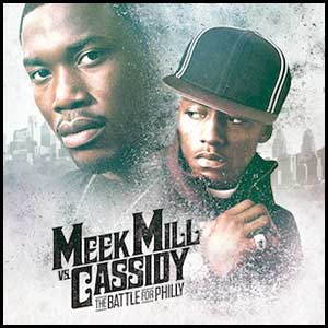 The Battle For Philly