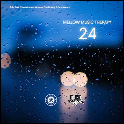 Mellow Music Therapy 24