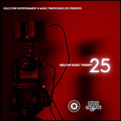 Mellow Music Therapy 25