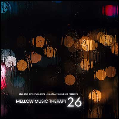 Mellow Music Therapy 26