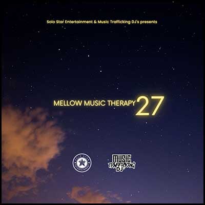 Mellow Music Therapy 27