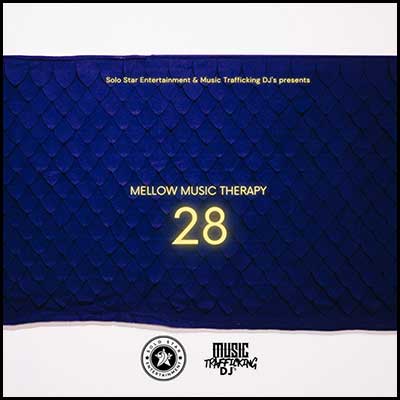 Mellow Music Therapy 28