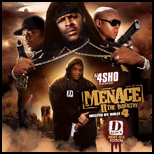 Menace II The Industry 4