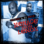 Menace From Lenox