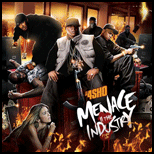 Menace To The Industy 5