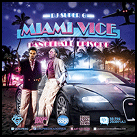 Miami Vice Dancehall Episode