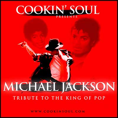 Stream and download Michael Jackson: Tribute To The King of Pop