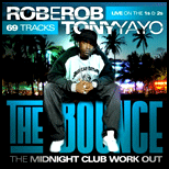 The Bounce The Midnight Club Workout