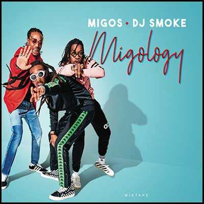 Stream and download Migology