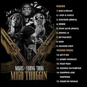 Migo Thuggin