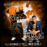 Mixx Mobb Radio 12