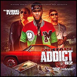 Mixtape Addict 52