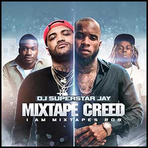 Mixtape Creed