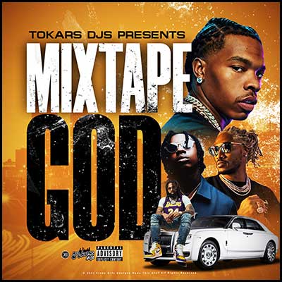 Mixtape God 11