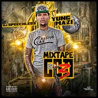 Mixtape God 3