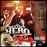The Mixtape Hero 12