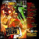 The Mixtape Hero 8