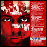 The Mixtape Hero 9