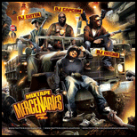 Mixtape Mercenaries