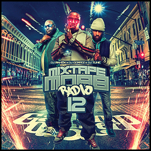Mixtape Mobb Radio 12