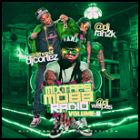 Mixtape Mobb Radio 8