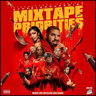 Mixtape Priorities