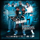 Mixx Mobb Radio 15