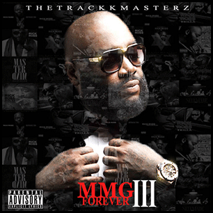 MMG Forever III