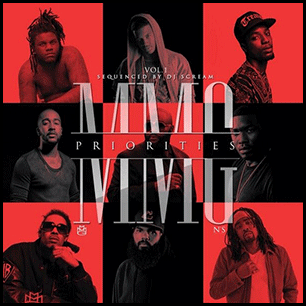 MMG Priorities
