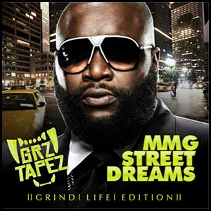 MMG Street Dreams