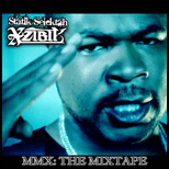 MMX The Mixtape
