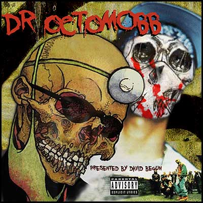 Stream and download Mobb Deep: Dr. Octomobb