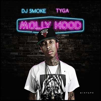 Stream and download Molly Hood