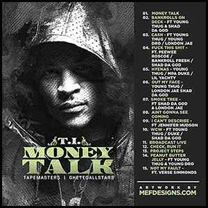 Money Talk