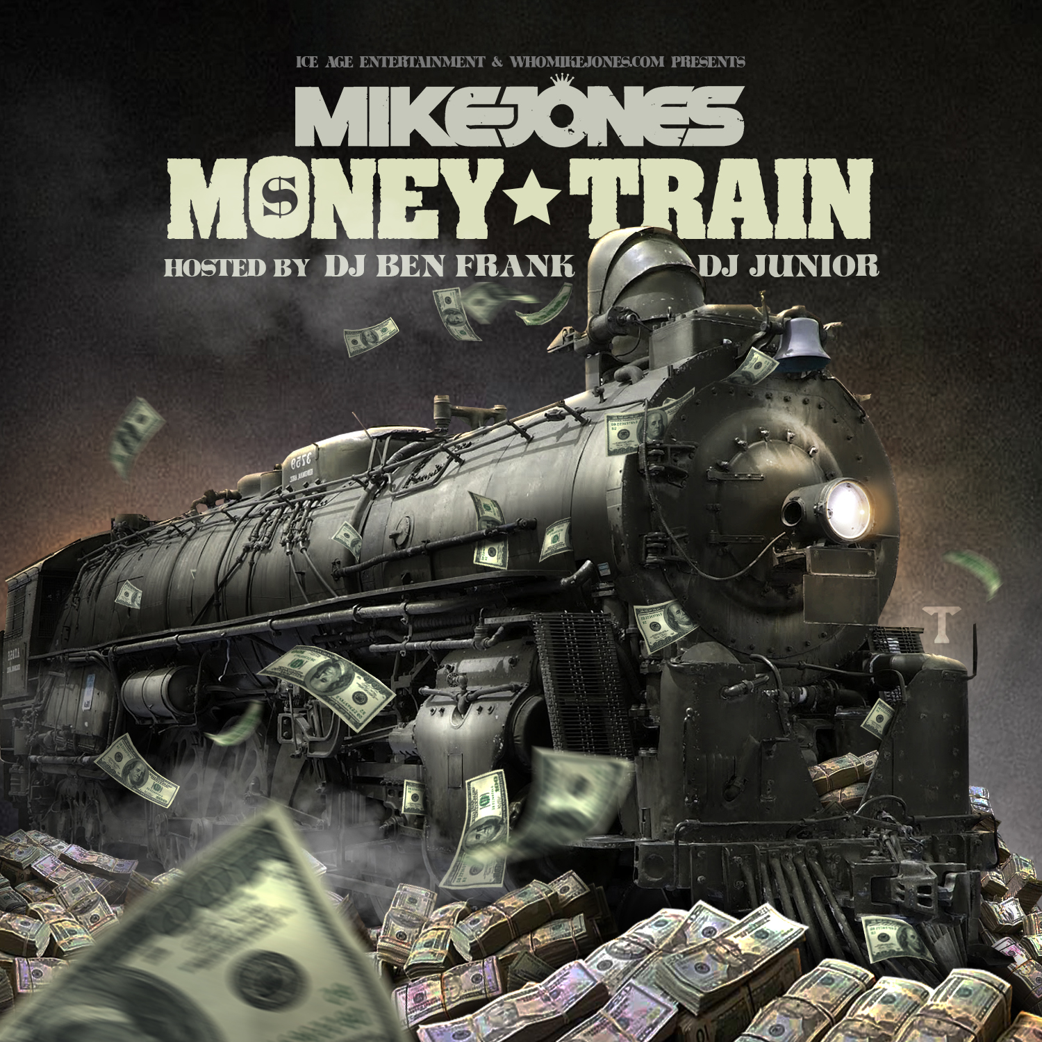 Money train 4 demo