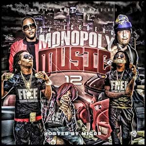 Monopoly Music 12