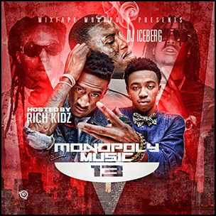 Monopoly Music 13