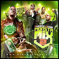 Monsta Mix 2