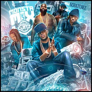 Monsta Mix 5