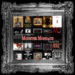 Monster Mondays